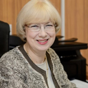 Елена Вольская