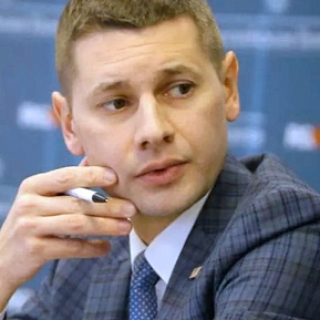 Константин Макиев