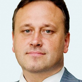 Александр Пилюгин