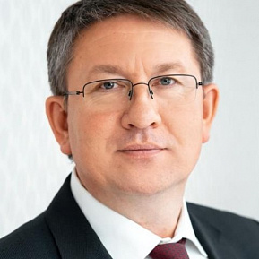 Александр Глазков