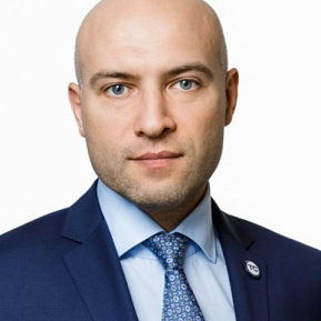 Андрей Соломяный