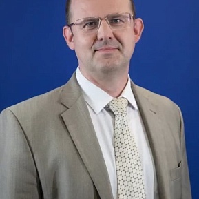 Владимир Шевченко