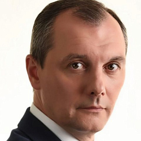 Владимир Виноградов