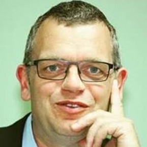Крей Холгер