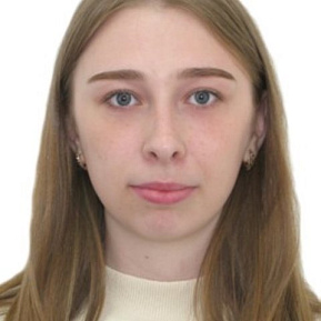 Ангелина Нероева