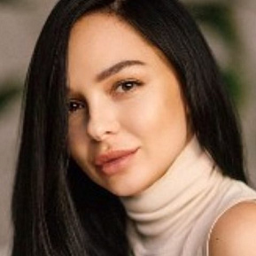 Ксения Алябьева