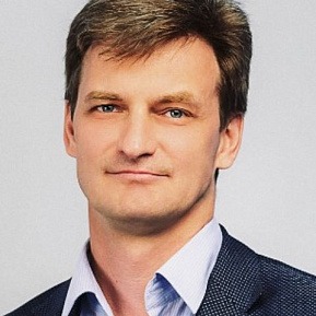 Владимир Степанов