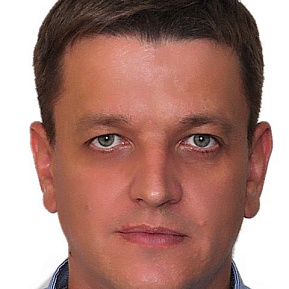 Александр Сорокин