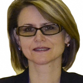 Елена Игонина