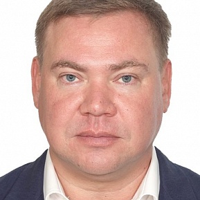 Алексей Борисов
