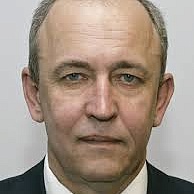 Валерий Решетников