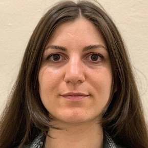 Елена Алимова