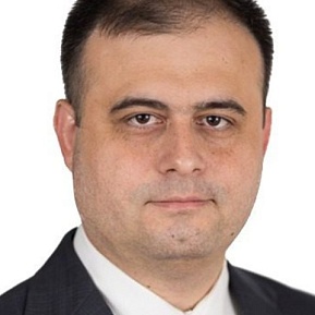 Александр Павлов