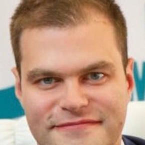 Георгий Надарейшвили