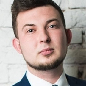 Кирилл Пахотин