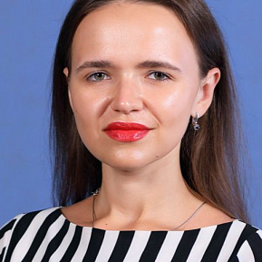 Алена Булгакова