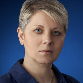 Лариса Сиволап