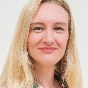Анна Трепалова