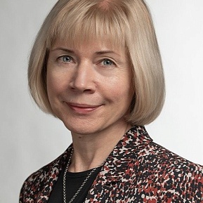 Наталия Голубева