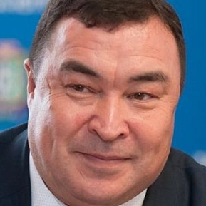 Александр Новьюхов