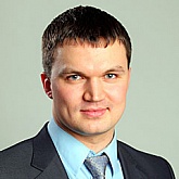 Кожевников Алексей