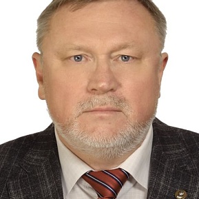 Николай Крадин