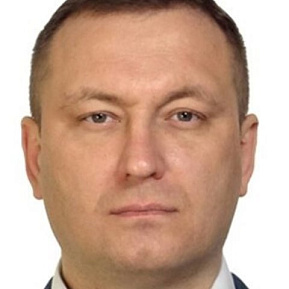 Михаил Паленный