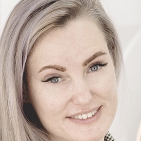 Алевтина Шаталова