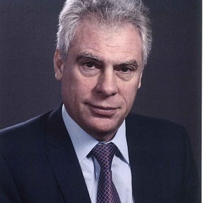Александр Матыцын