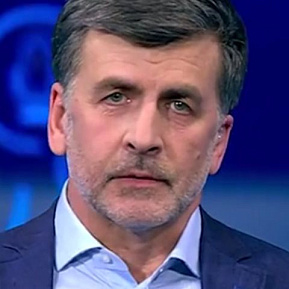 Николай Дурманов