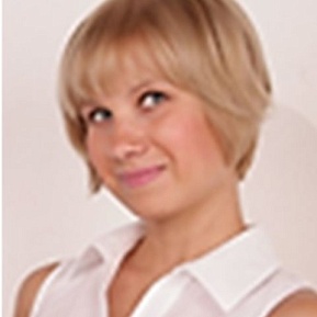 Елена Козинец