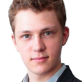 Илья Алексеев