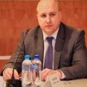 Антон Зачиняев