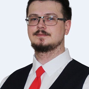 Виталий Чайка