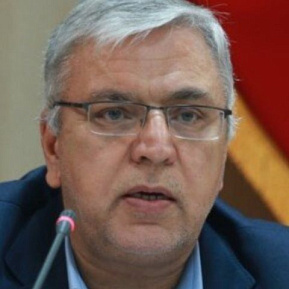 Сейед Махмуд Реза Агамири