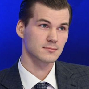 Владимир Беклямишев