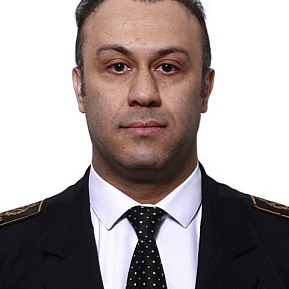 Хамед Джафарпур