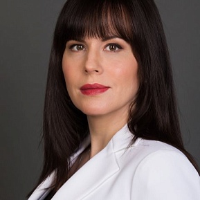 Елена Шаройкина