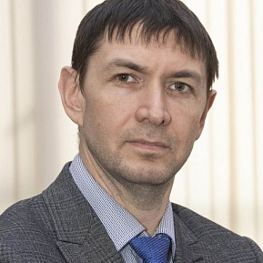 Олег Кипкаев