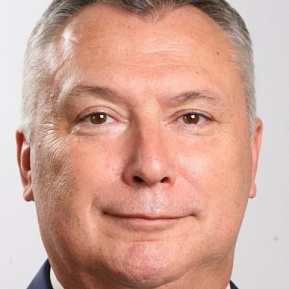 Александр Славинский
