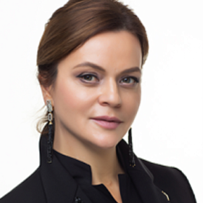 Анна Цивилева