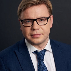 Павел Митрофанов