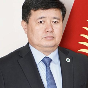 Алмаз Мусаев
