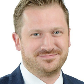 Павел Барило