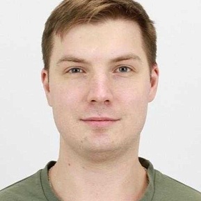 Евгений Финогеев