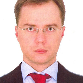 Николай Соболев