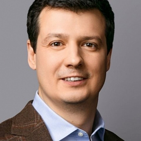 Дмитрий Панченко