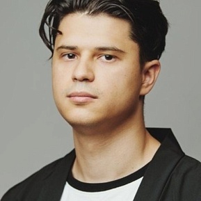 Сергей Орлов