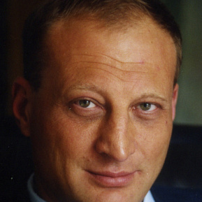 Леонид Казинец