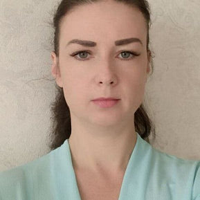 Светлана Аникеева